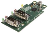 usb-com232-plus2 FTDI Chip Development Kit USB-COM232-PLUS2