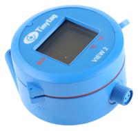 tv-4020-pk-rs Tinytag View 2 TV-4020 Temperature Data Logger, Serial, USB, 2 Input Channel(s)