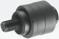 50124820 Greenlee Punch and Die Tool, 116.0mm, Circular, Hydraulic Operation