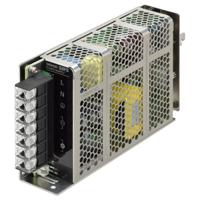 s8fs-g03005cd Omron S8FS-G Switched Mode DIN Rail Power Supply, 100 → 240V ac ac Input, 5V dc dc Output, 6A Output, 30W