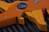 613-044 RS PRO Wire Stripper, 0.2mm Min, 6mm Max, 170 mm Overall