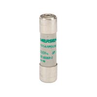 b216661 Mersen 2A Slow-Blow Ceramic Cartridge Fuse, 14 x 51mm