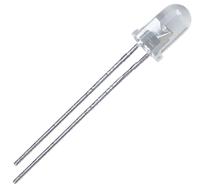 ltl2r3krd-em Lite-On1.8 V Red LED 5mm LTL2R3KRD-EM