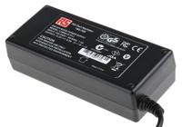 188-769 RS PRO 60W Plug-In AC/DC Adapter 12V dc Output, 5A Output