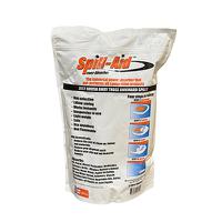 349-432 RS PRO Spill Absorbent Granules for Chemical Use, 5L Capacity, 1 per Pack