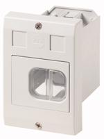 281634-e-pkz01-g Eaton Enclosure E Series Enclosure for Use with PKZM01 Series