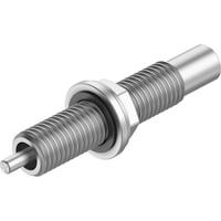 dysd-q11-5-5-y1f-l-y9 Festo Shock Absorber, DYSD-Q11-5-5-Y1F-L-Y9, 5mm Thread Size