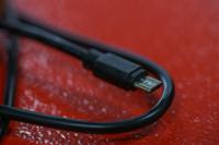 182-8495 RS PRO USB 2.0, Male USB A to Male Micro USB B, 1m