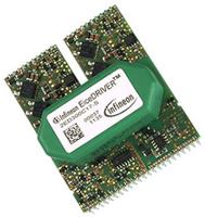 2ed300c17strohsbpsa1 Infineon MOSFET Gate Driver 2, 30 A 45-Pin 15 V, Tray