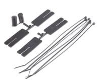 225449-001 Raytech Gel Filled Cable Joint Kit, Multiple Branch Joint Type , 4 x 1.5 → 10mm²