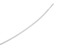 m2275932-18-9 TE Connectivity M22759 Series White 0.82 mm² Hook Up Wire, 18 AWG, 19 / 30 AWG, 100m, ETFE Insulation, M22759/32-18-9