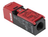 xcspa791 Telemecanique Sensors XCSPA Safety Interlock Switch, 2NC, Keyed, Glass Fibre Reinforced Nylon