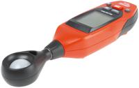 155-8901 RS PRO RS-92 Light Meter, 0lx to 40000lx, ±5 %