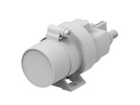 26-08-01 TE Connectivity Surface Mount Non-Latching Relay, 28V dc Coil, 200A Switching Current, SPST