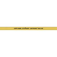2170371 Lapp UNITRONIC BUS Series Bus Cable, 2 Cores, 2.5 mm², Unscreened, 14 AWG, Unshielded Shield, Flat Cable