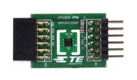 dpp301z000 TE Connectivity HTU21 Temperature & Humidity Sensor Add On Board Digilent Pmod