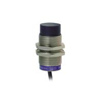 xs630b4mbl2 Telemecanique Sensors Inductive Threaded Barrel Proximity Sensor, M30, 22 mm Detection, 2-Wire NC, 20 → 264 V