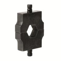 d35hcu35 MECATRACTION, D35HCU Crimp Die, Wire size 35mm²