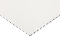 334-6472 RS PRO Clear Plastic Sheet, 1200mm x 620mm x 4mm