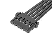 219656-2054 Molex 5 Way Female Pico-Lock to 5 Way Female Pico-Lock Wire to Board Cable