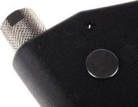 487-151 RS PRO Threaded Insert Tool, includes Mandrel, Nose Pieces M6 to M3