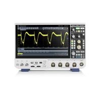 mxo44-243 Rohde & Schwarz MXO44-243 MXO 4 Series, 350MHz Bench Oscilloscope, 4 Analogue Channels