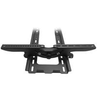 flatpnlwall StarTech.com Wall Mounting TV Wall Bracket for 1 x Screen, 75in Screen Size