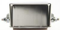 fn350-20-29 Schaffner, FN350 20A 250 V ac 400Hz, Chassis Mount EMC Filter, Terminal Block, Single Phase
