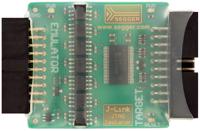 80700-jtag-isolator SEGGER J-Link ARM JTAG Isolator Board