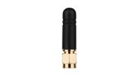 2158720101 Molex  Stubby Multi-Band Antenna with SMA Male Connector, Bluetooth (BLE), WiFi, ZigBee