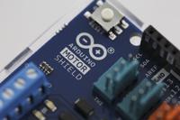 a000079 Arduino, Arduino Motor Shield Rev3 USB, L298P - A000079