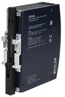 cp5242 PULS CP DIN Rail Power Supply, 100 → 240 V ac, 110 → 300 V dc ac, dc Input, 24V dc dc Output, 5A Output,
