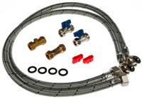 195-2197 RS PRO Water Softener Installation Kit