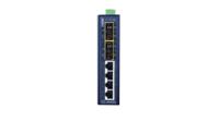 isw-621 Planet Industrial Ethernet Switch