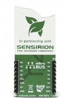 mikroe-2896 MikroElektronika MikroBus Click Board for SGP30