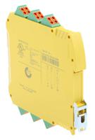 2700499 Phoenix Contact PSRmini PSR-MC30-2NO-1DO-24DC-SP Emergency Stop Safety Relay, 24V dc, Dual-Channel, 2 Safety Contacts