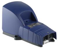 xpeb311 Schneider Electric Industrial Duty Momentary On-Off Foot Switch - Plastic Case Material, 2NO/2NC, 270 mA @ 250 V dc, 3