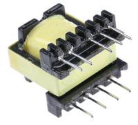 74000 2 Output 4W Flyback SMPS Transformer, 85 → 265V ac, 3.3 → 7 V dc, 8 → 17 V dc