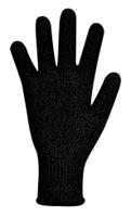 bsk-11 Polyco Healthline BladeShadesTM Black Dyneema Work Gloves, Size 11