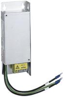 vw3a31404 Schneider Electric VW3A31404 EMI Filter Additional EMC Input Filter, 15 A, 380 → 500 V