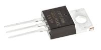 irf530npbf Infineon HEXFET Type N-Channel MOSFET, 17 A, 100 V Enhancement, 3-Pin TO-220 IRF530NPBF