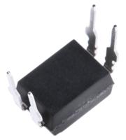 sfh610a-4 Vishay, SFH610A-4 DC Input Transistor Output Optocoupler, Through Hole, 4-Pin PDIP