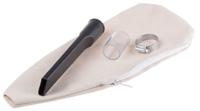 806-785 RS PRO Blow Gun Dust Bag Kit, 6bar