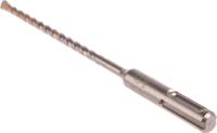 dt9509-qz DeWALT DT95 Series Hardened Steel Body; Carbide Tipped SDS Plus Drill Bit for Masonry, 5.5mm Diameter, 160 mm Overall