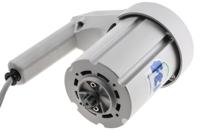 107324-2 FTI Pump Accessory, Motor for use with EFP Series, PFM Series