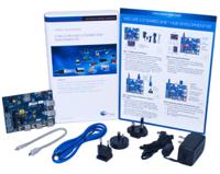 cy4613 Infineon HX3 USB 3.0 Shared Link Development Kit CYUSB3328-88LTXC Development Kit for Microcontroller CY4613