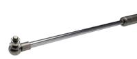 268-7078 RS PRO Stainless Steel Gas Struts, with Ball & Socket Joint, 605.0mm Extended Length, 250.0mm Stroke Length