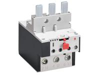 rf829500 Lovato Thermal Overload Relay, 95 A F.L.C, 95 A Contact Rating, 690 V, 3P, RF82