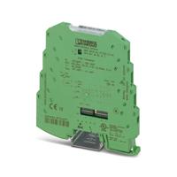 2864273 Phoenix Contact MINI MCR Series Signal Conditioner, RTD Input, Current, Voltage Output, 24V dc Supply