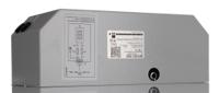 3301500 Rittal SK Series Ventilation Device, 280 x 129 x 105mm